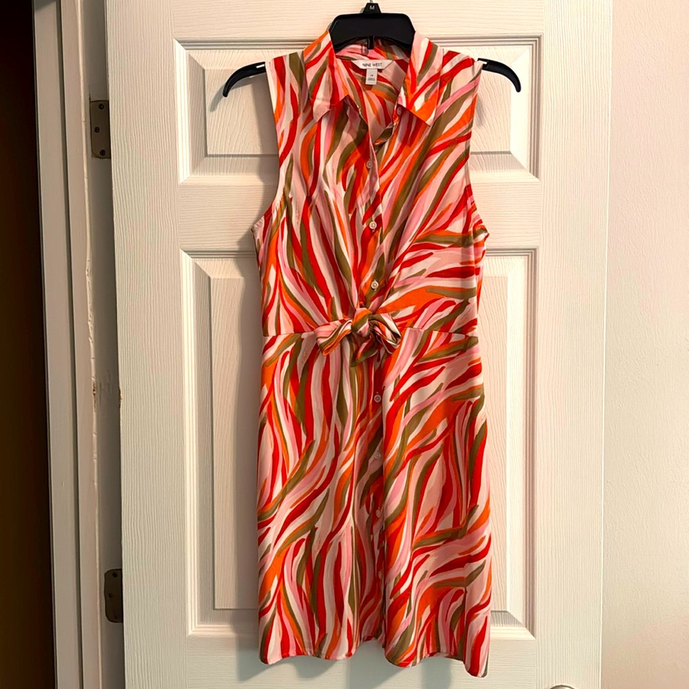 Cute Nine West Dress